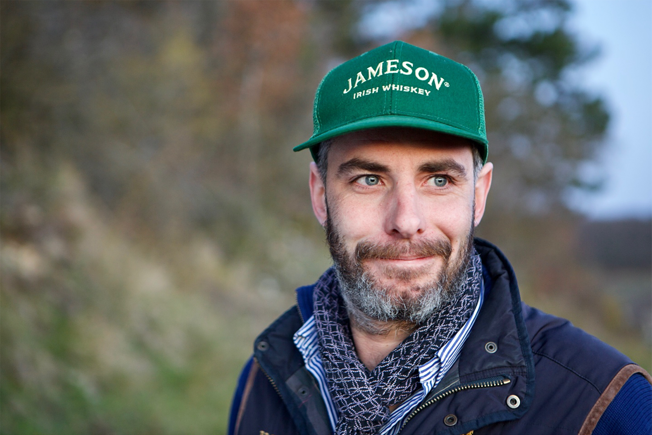 Romain Collet, Domaine Jean Collet, Chablis