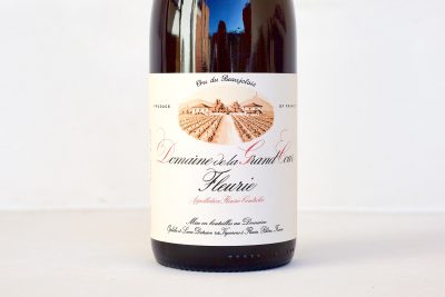 Clos de la Grand Cour, Fleurie, Clos de la Grand Cour