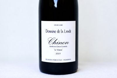 Domaine de la Lande Chinon Veron