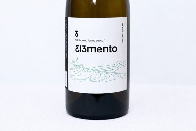 Quinta da Carolina Elemento white