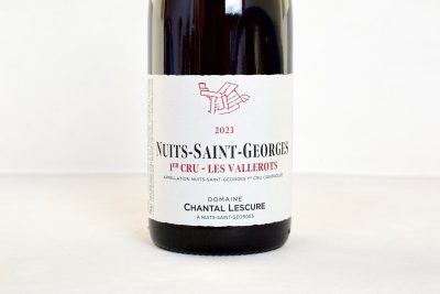 2023 Nuits-Saint-Georges 