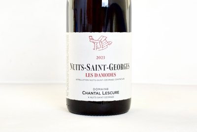 2023 Nuits-Saint-Georges 