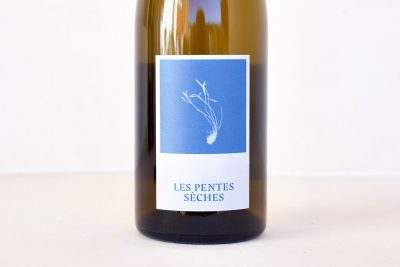 2024 VDF blanc Pinot(s) 'Les Pentes Seches'