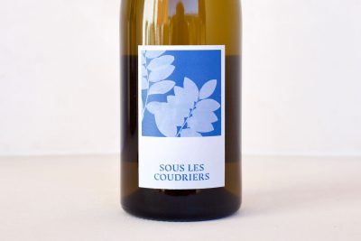 2024 VDF blanc Pinot(s) 'Sous les Coudriers'