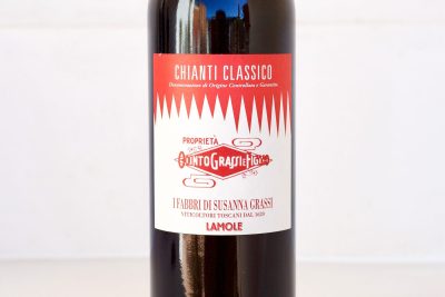 2021 Chianti Classico Riserva