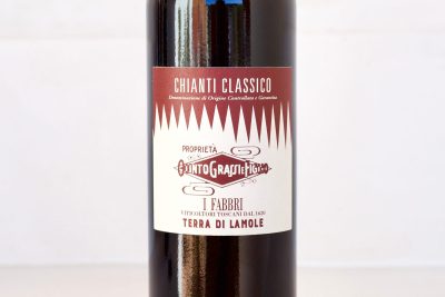 2023 Chianti Classico 'Terra di Lamole'