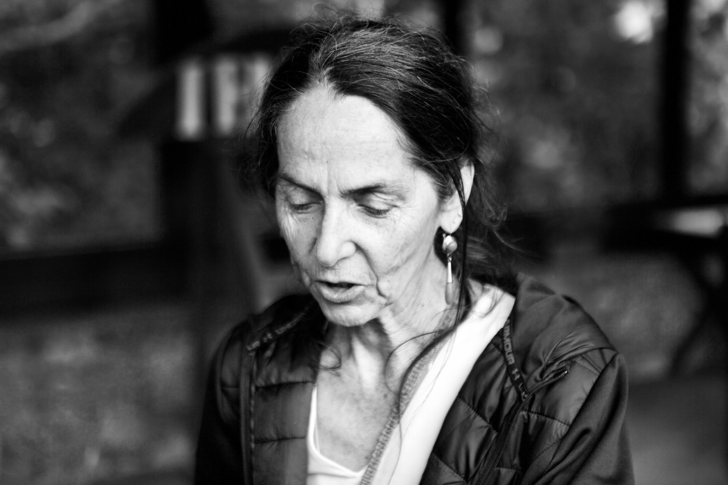 Susanna Grassi of I Fabbri